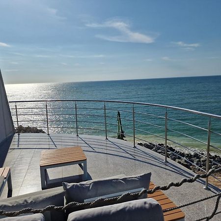S&K Dotro Hotel Costinesti Exterior photo