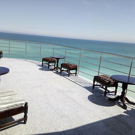 S&K Dotro Hotel Costinesti Exterior photo