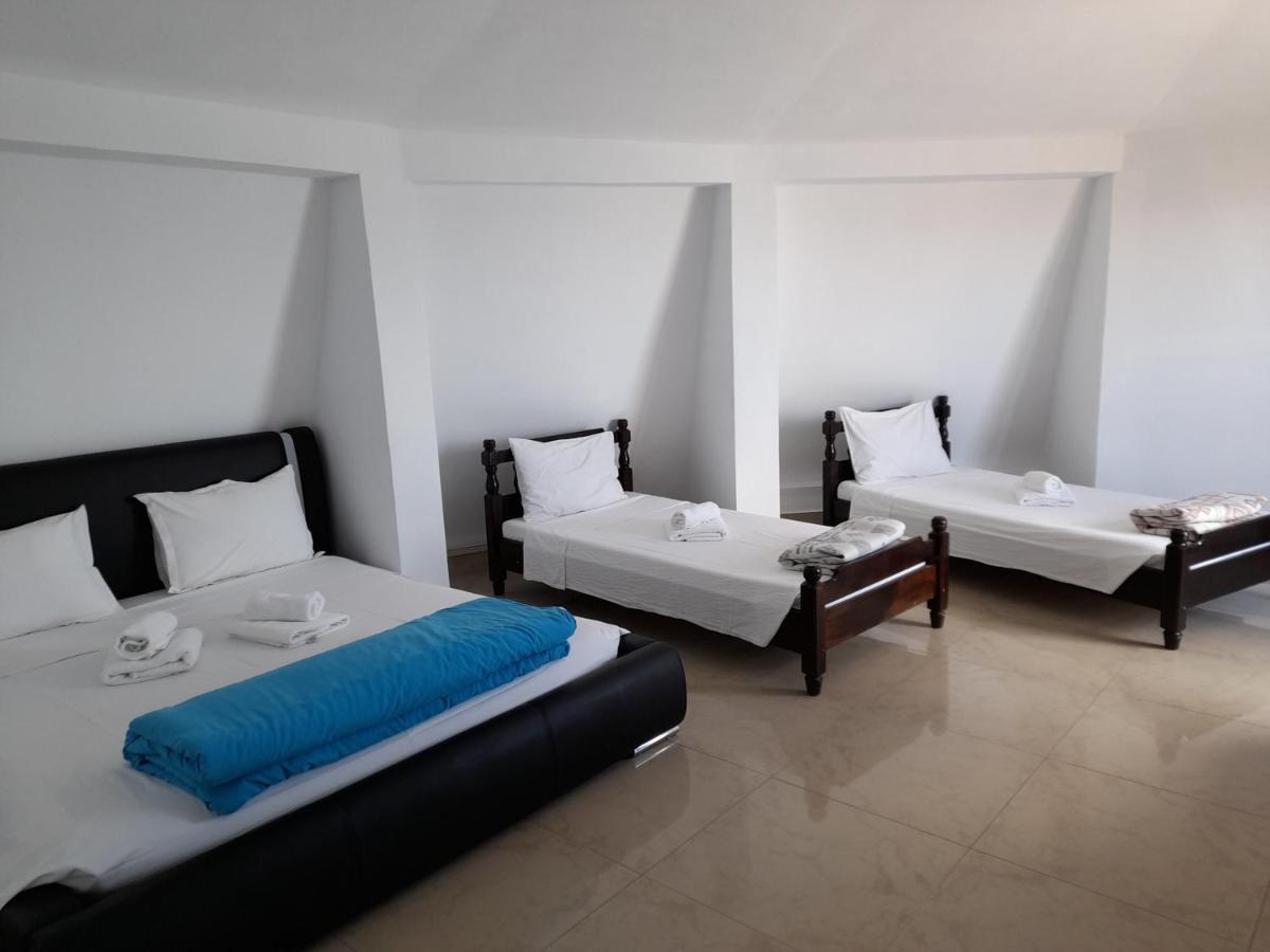 S&K Dotro Hotel Costinesti Exterior photo