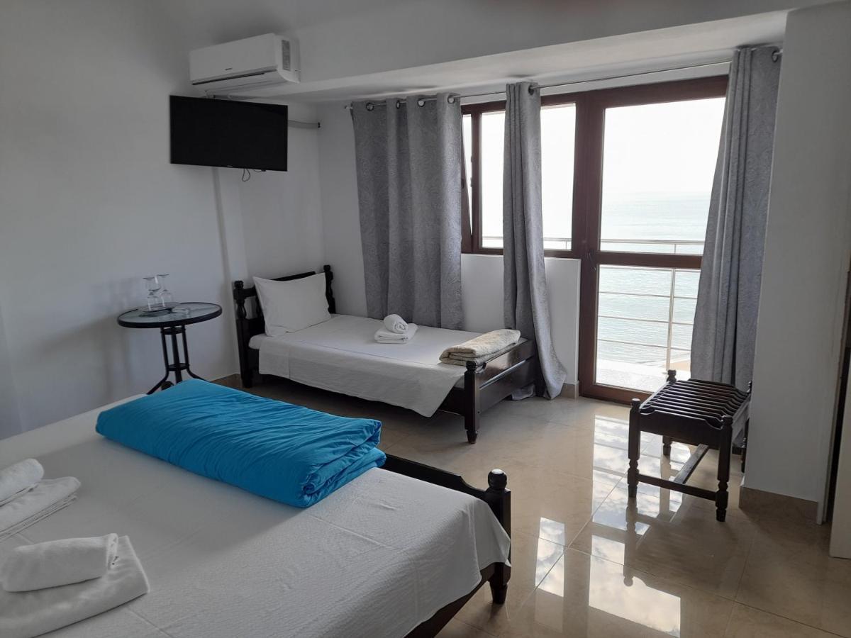 S&K Dotro Hotel Costinesti Exterior photo
