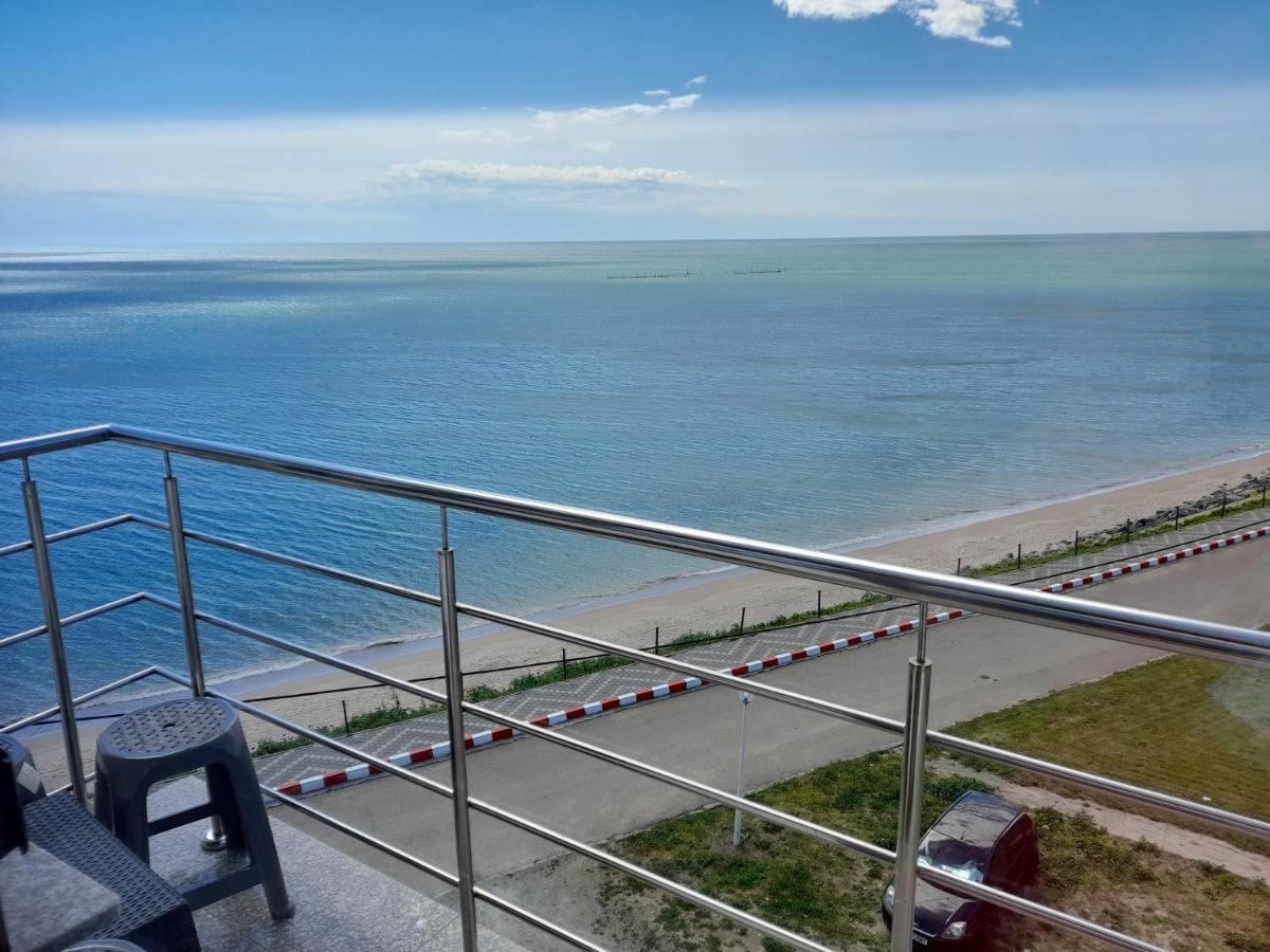 S&K Dotro Hotel Costinesti Exterior photo