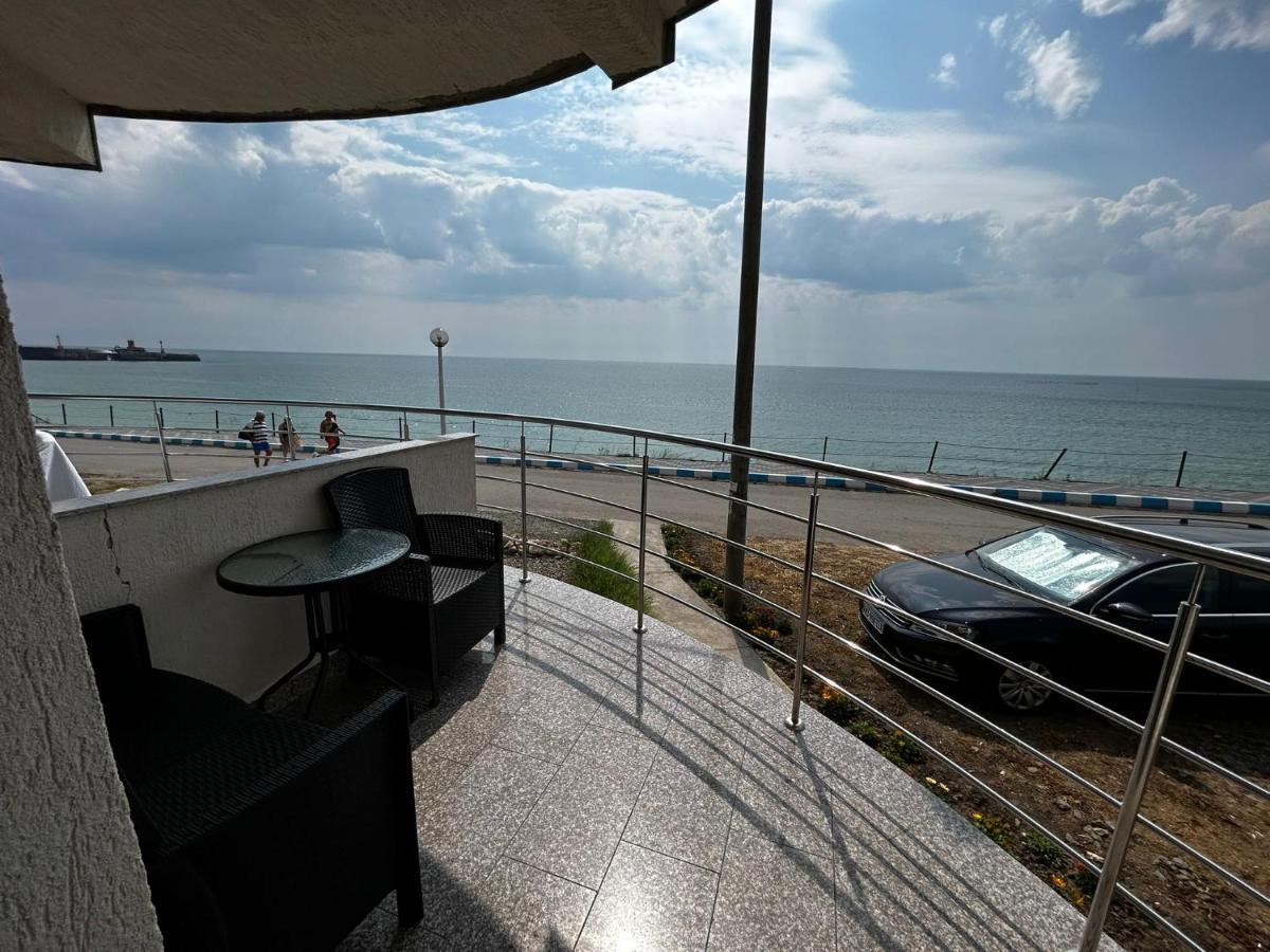 S&K Dotro Hotel Costinesti Exterior photo