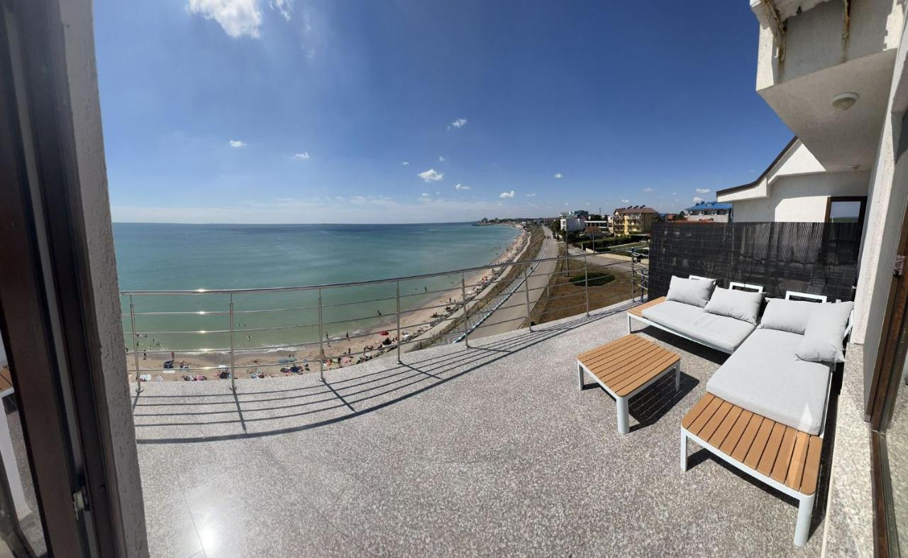 S&K Dotro Hotel Costinesti Exterior photo