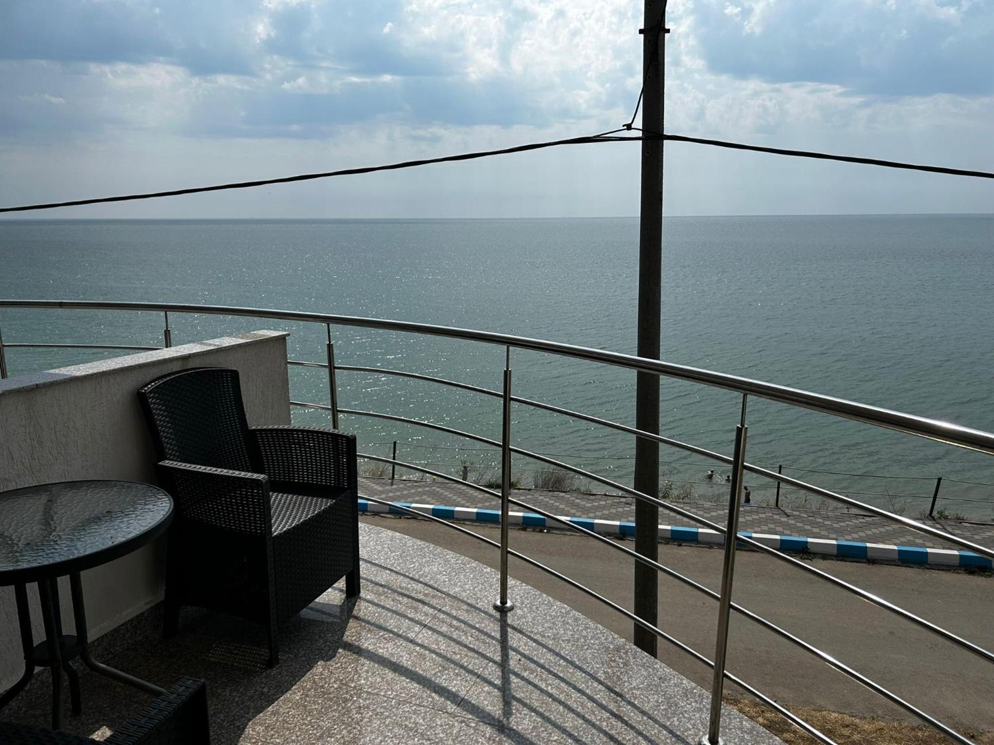 S&K Dotro Hotel Costinesti Exterior photo