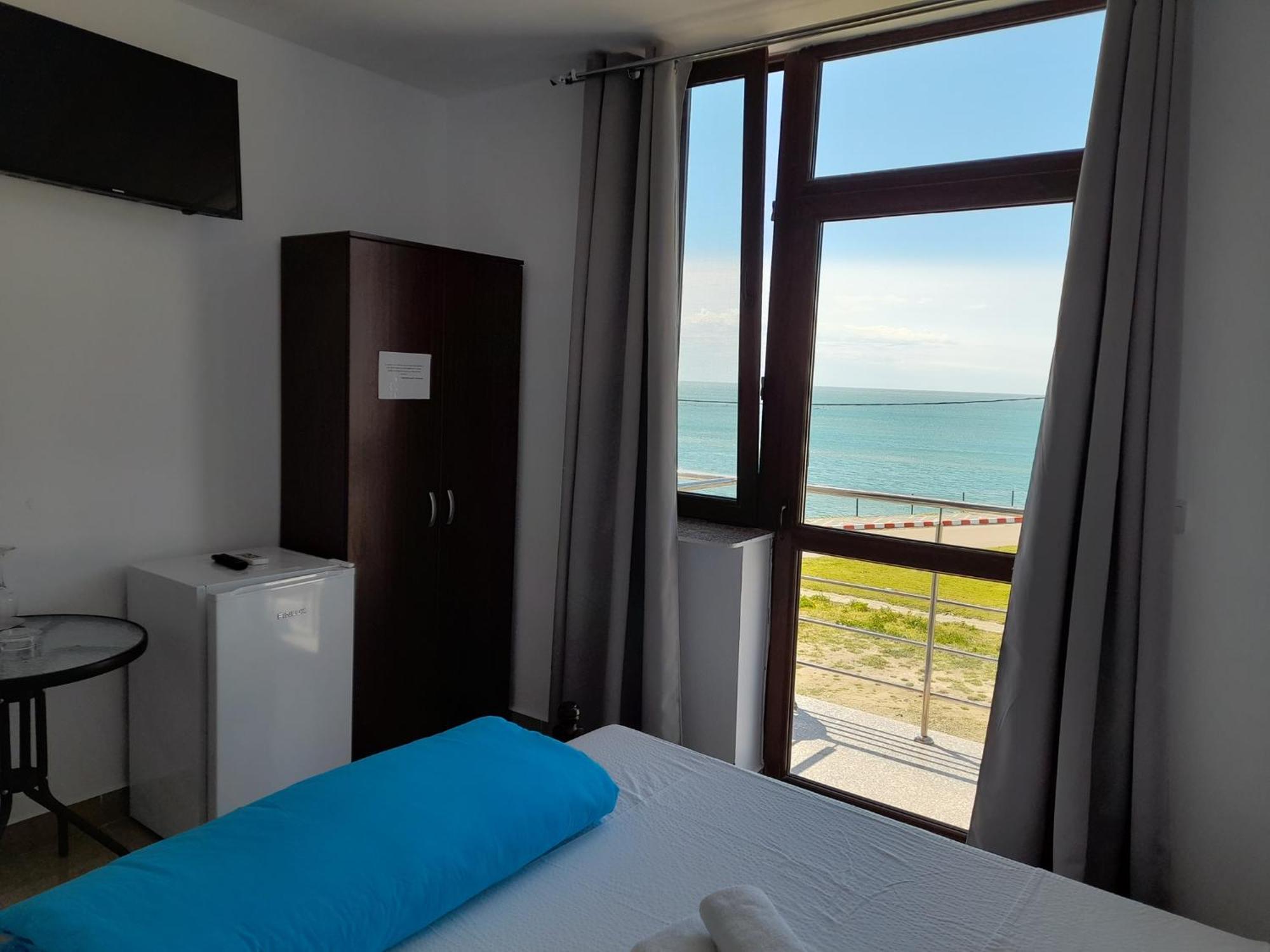 S&K Dotro Hotel Costinesti Exterior photo