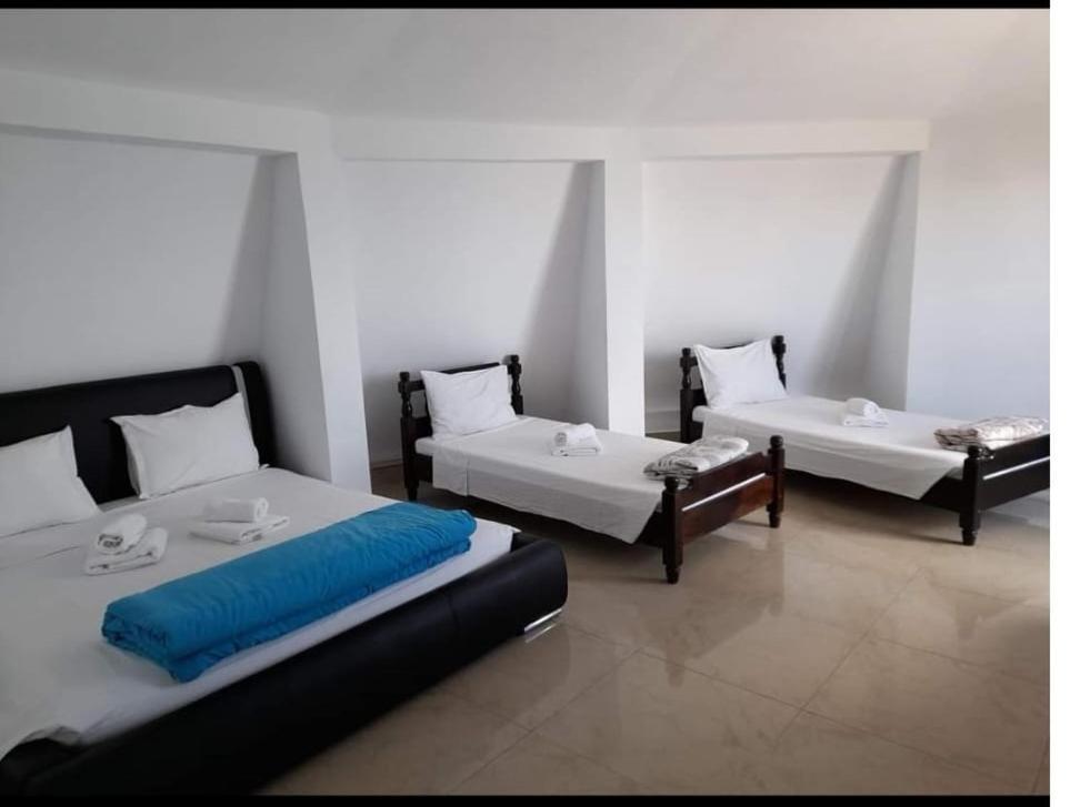 S&K Dotro Hotel Costinesti Exterior photo