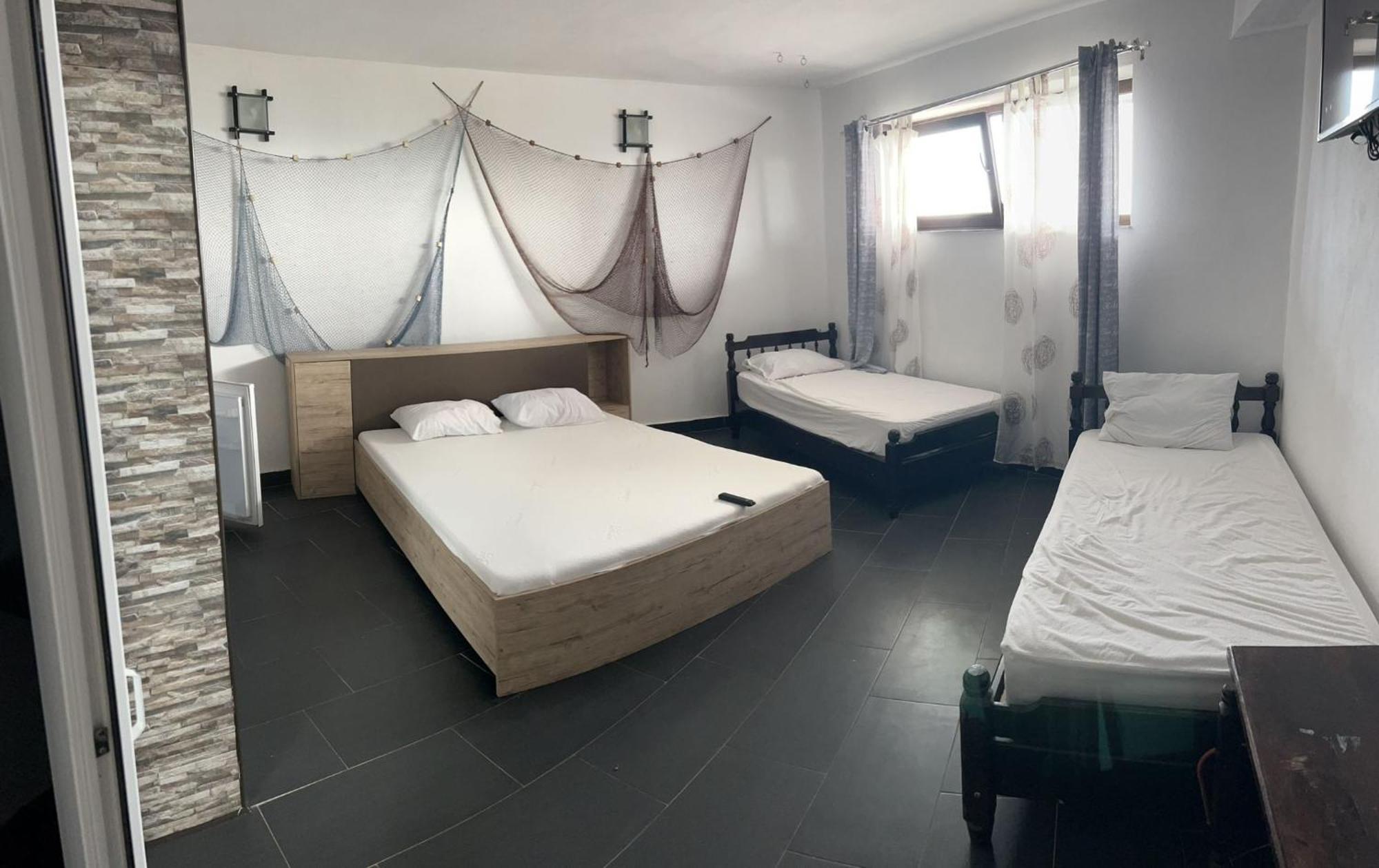 S&K Dotro Hotel Costinesti Exterior photo