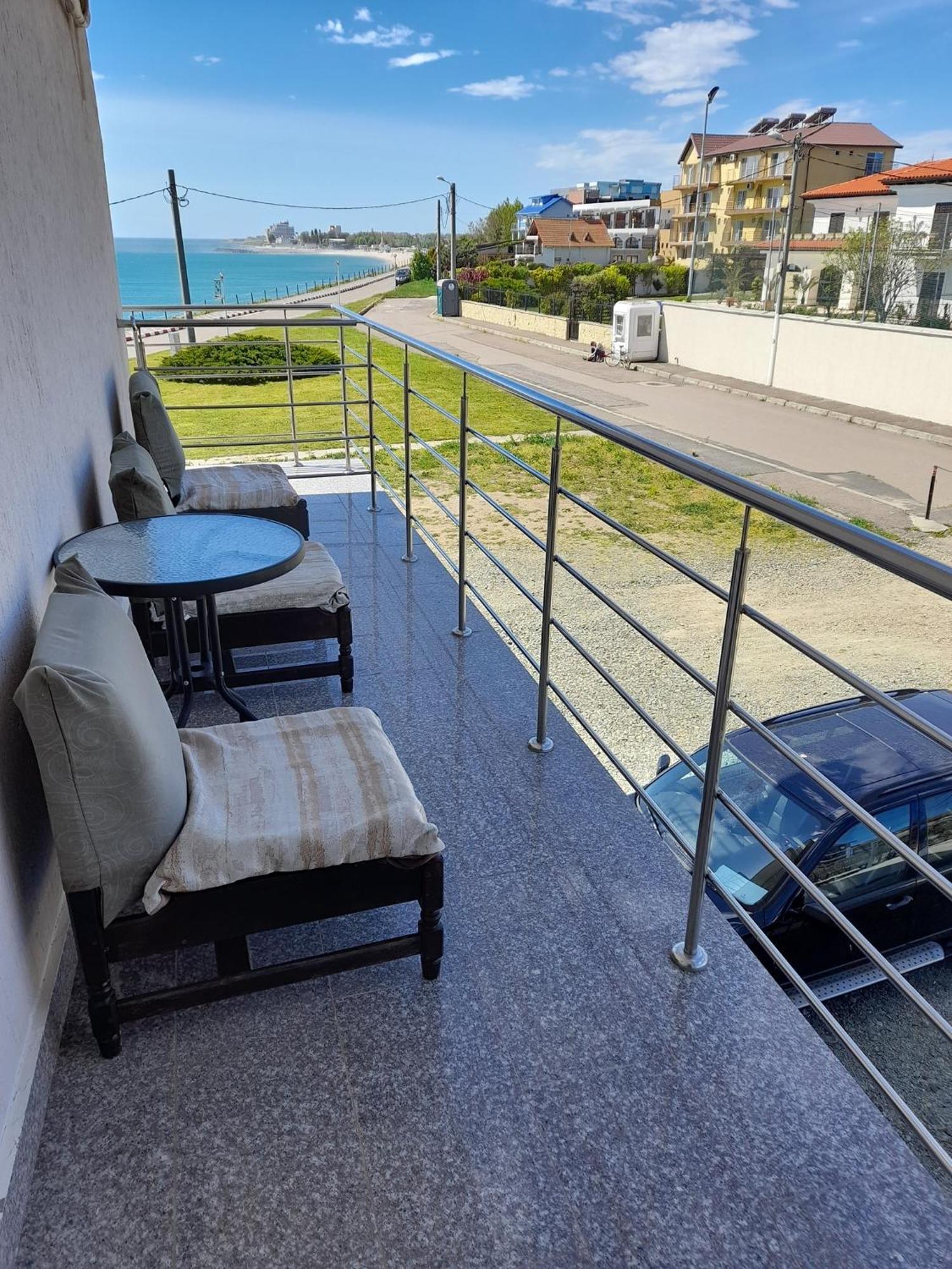 S&K Dotro Hotel Costinesti Exterior photo