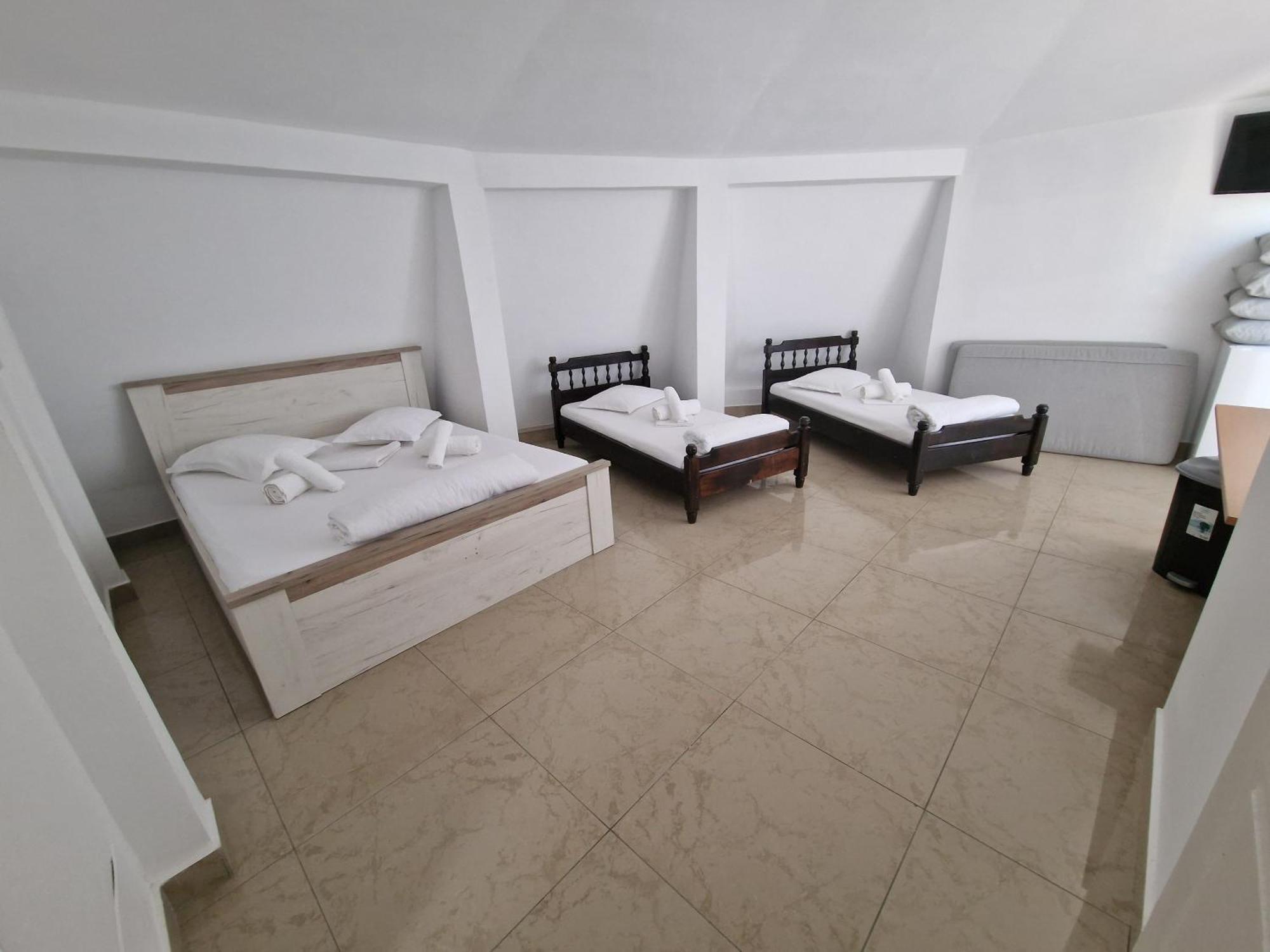 S&K Dotro Hotel Costinesti Exterior photo