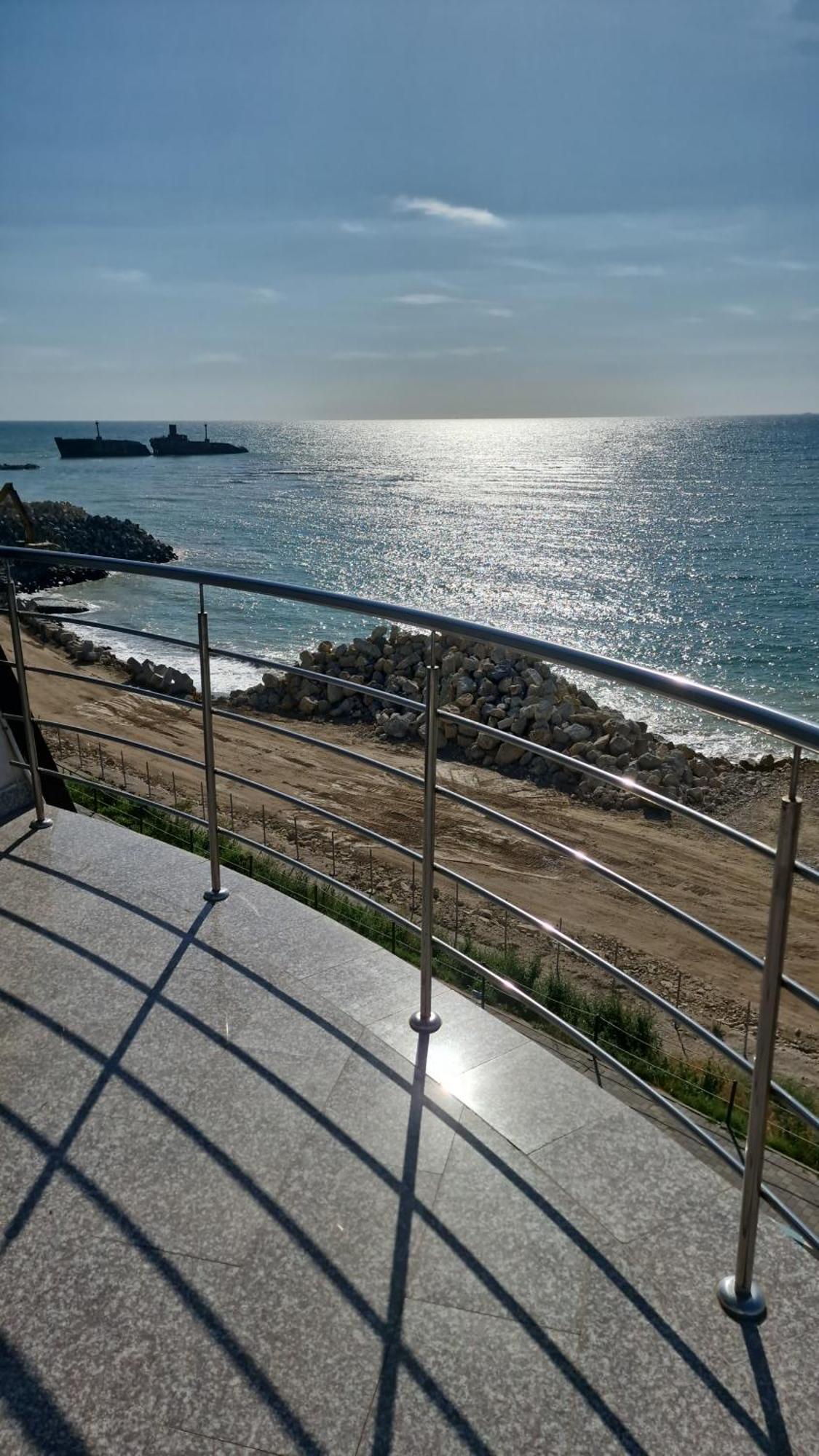 S&K Dotro Hotel Costinesti Exterior photo