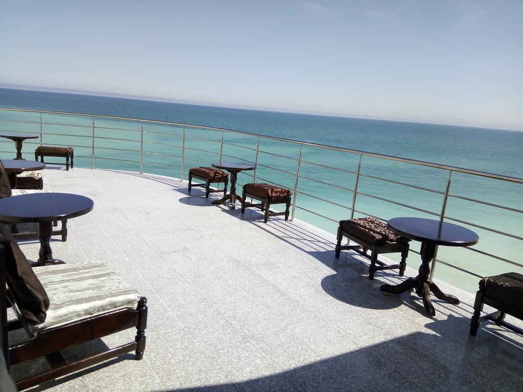 S&K Dotro Hotel Costinesti Exterior photo