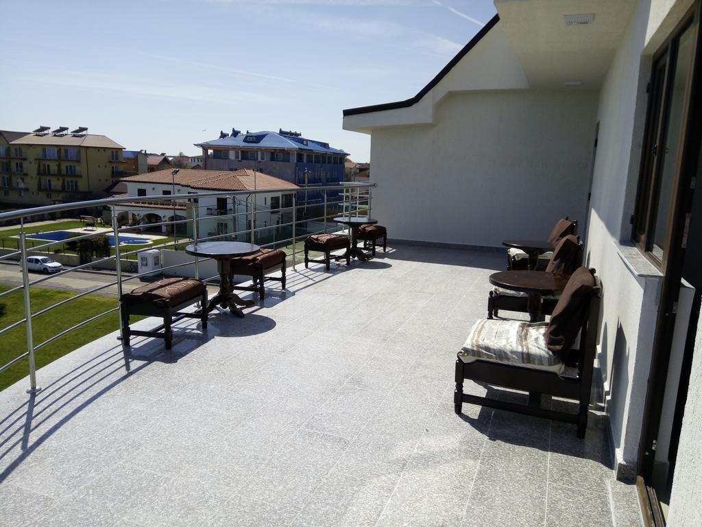 S&K Dotro Hotel Costinesti Exterior photo