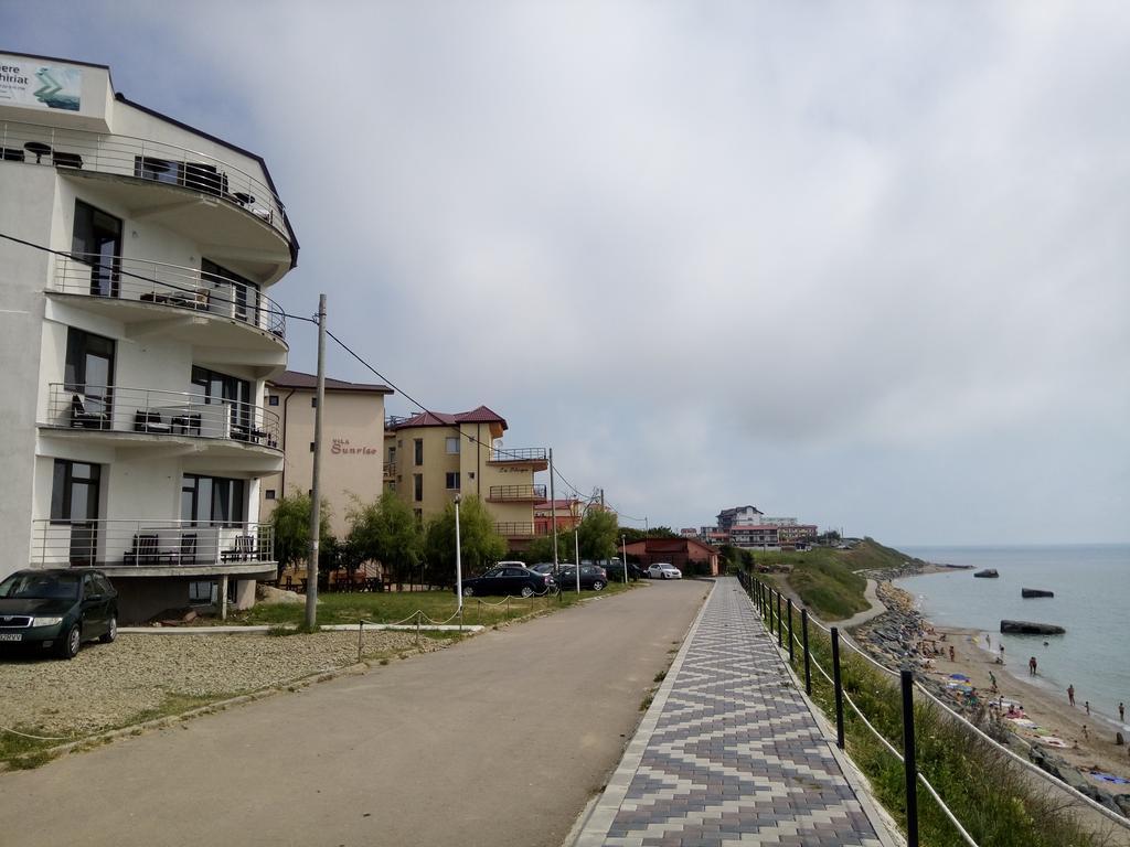 S&K Dotro Hotel Costinesti Exterior photo
