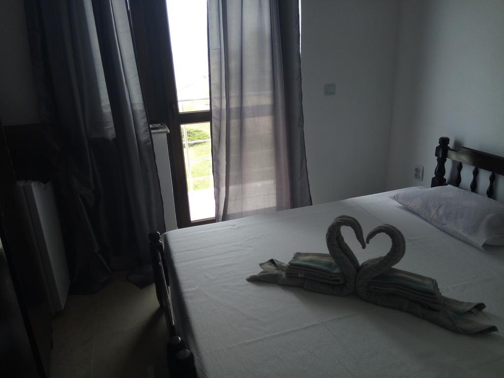 S&K Dotro Hotel Costinesti Exterior photo