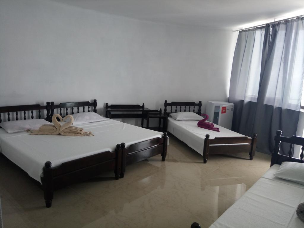 S&K Dotro Hotel Costinesti Exterior photo