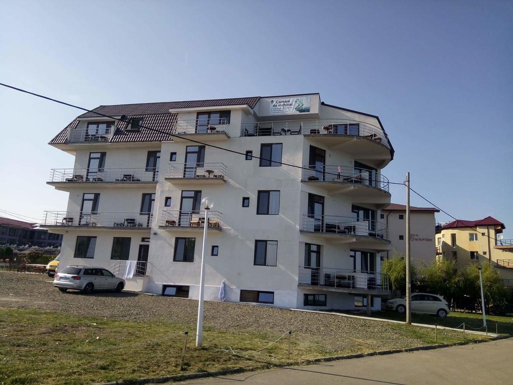 S&K Dotro Hotel Costinesti Exterior photo