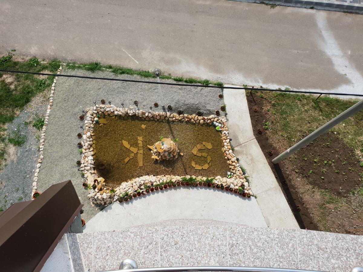 S&K Dotro Hotel Costinesti Exterior photo