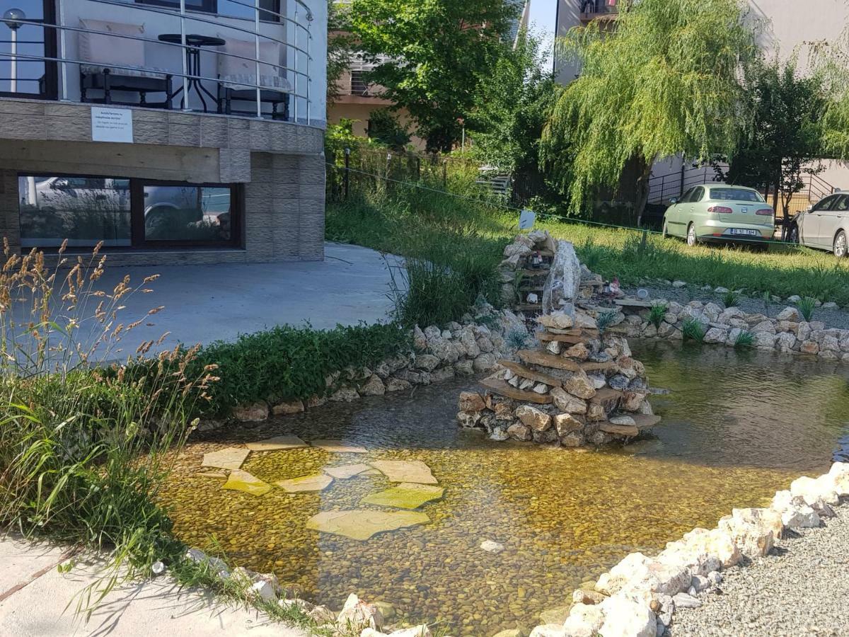 S&K Dotro Hotel Costinesti Exterior photo