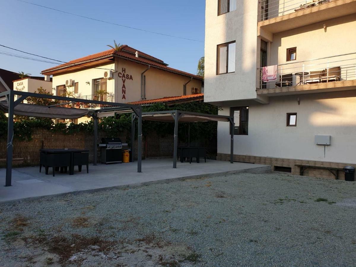 S&K Dotro Hotel Costinesti Exterior photo
