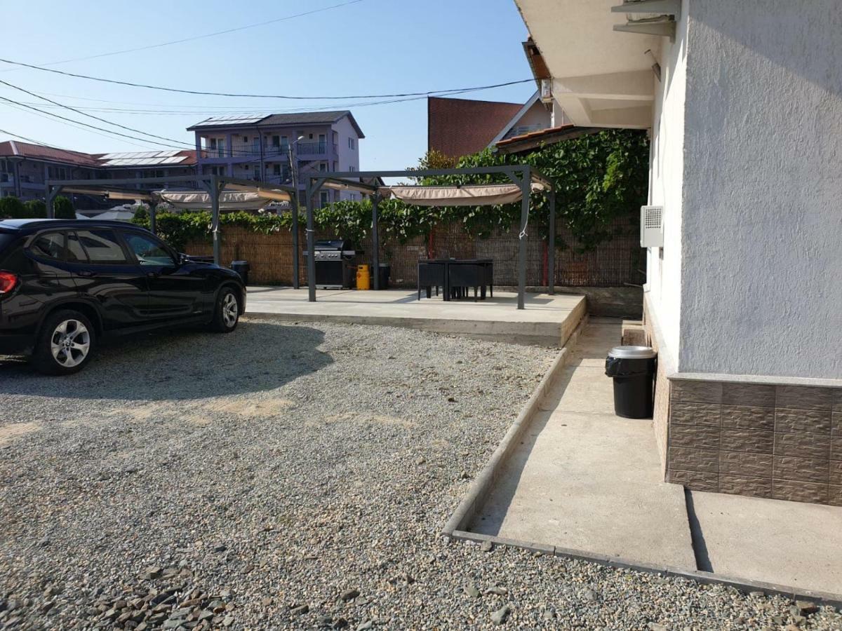 S&K Dotro Hotel Costinesti Exterior photo